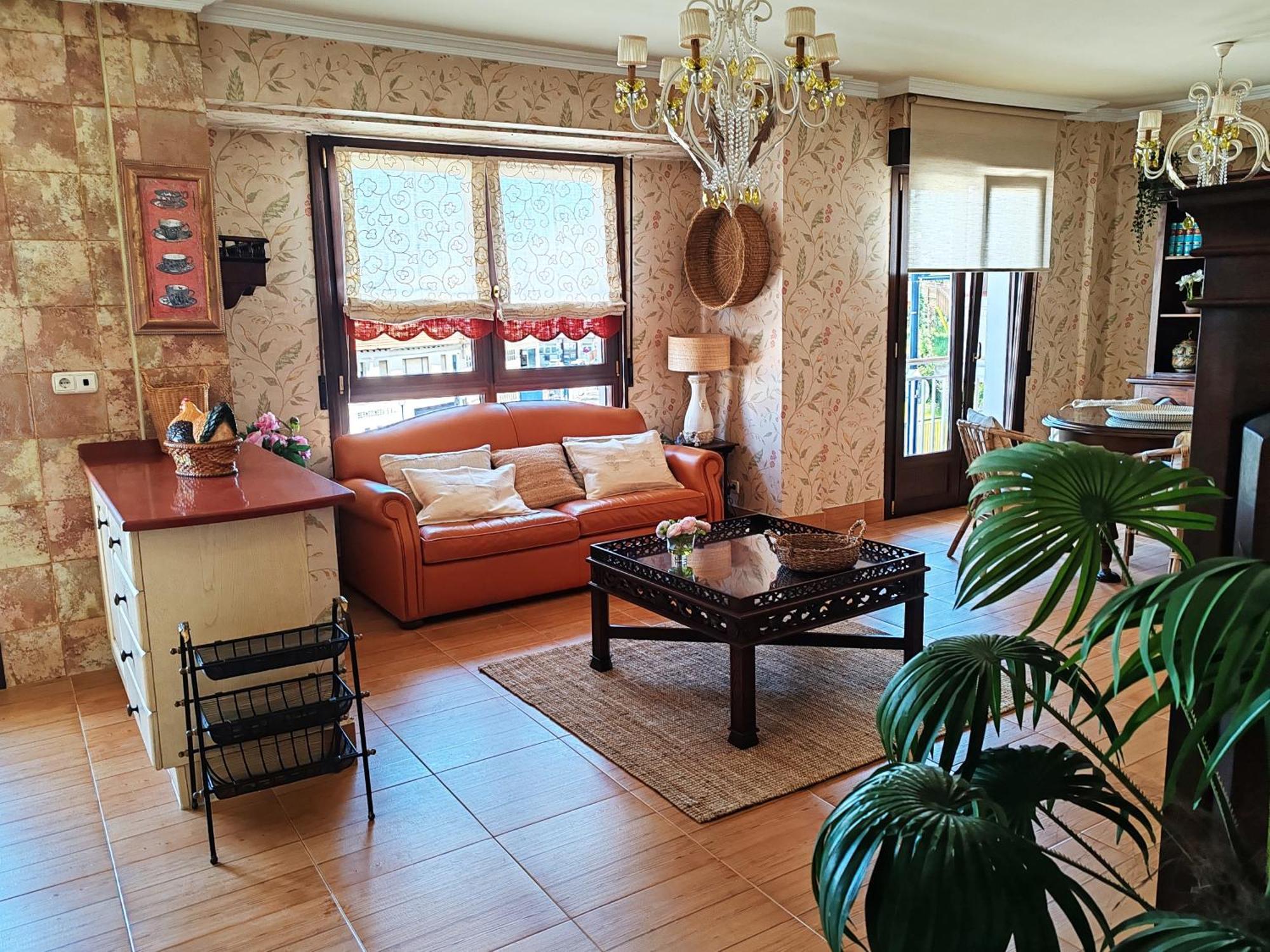 Apartamento Patxiren Etxea Bermeo Exterior foto